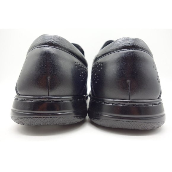 Stacy Adams Black Slip On Dress Casual Sandals Shoes Men\'s 10 M main image 10